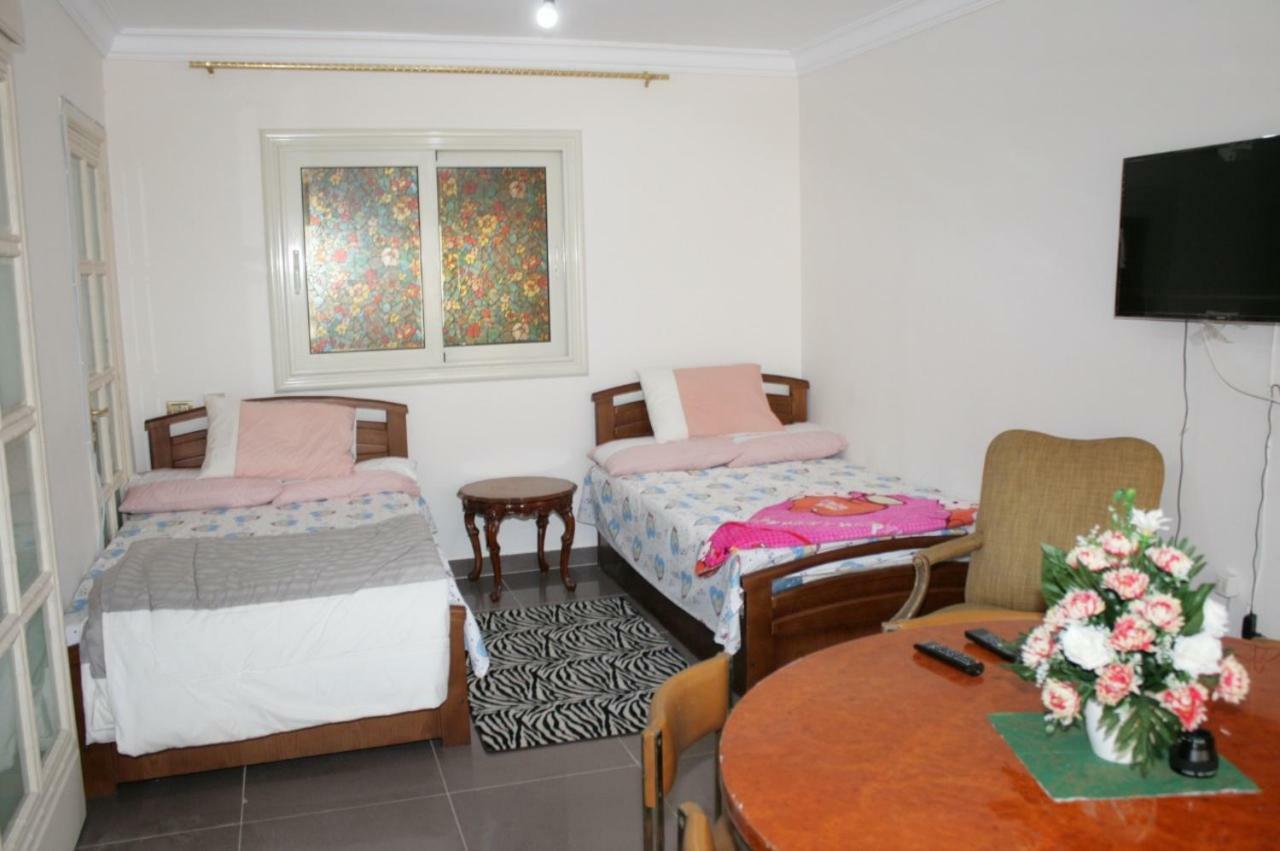 شقق ابراج شيراتون المنتزه Apartmán