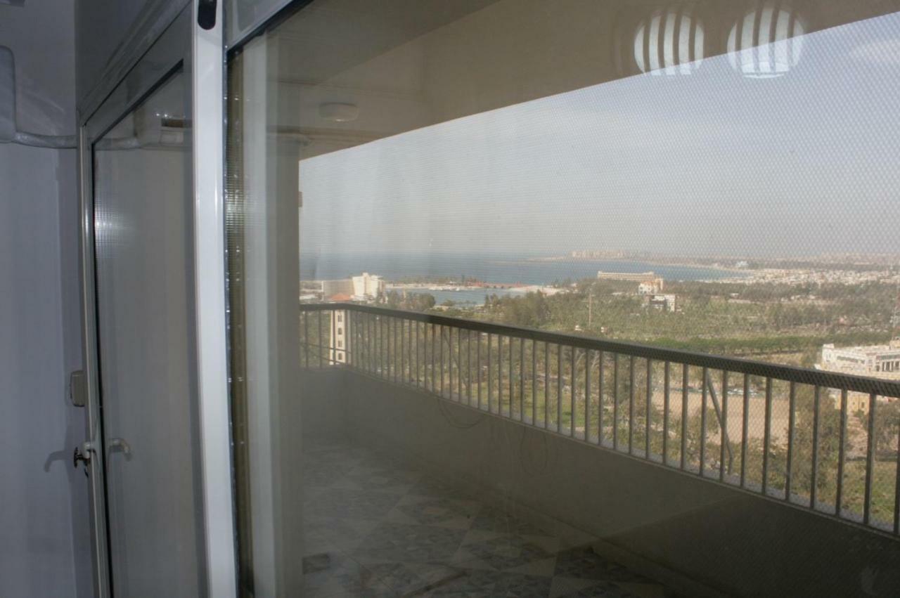 شقق ابراج شيراتون المنتزه Apartmán *