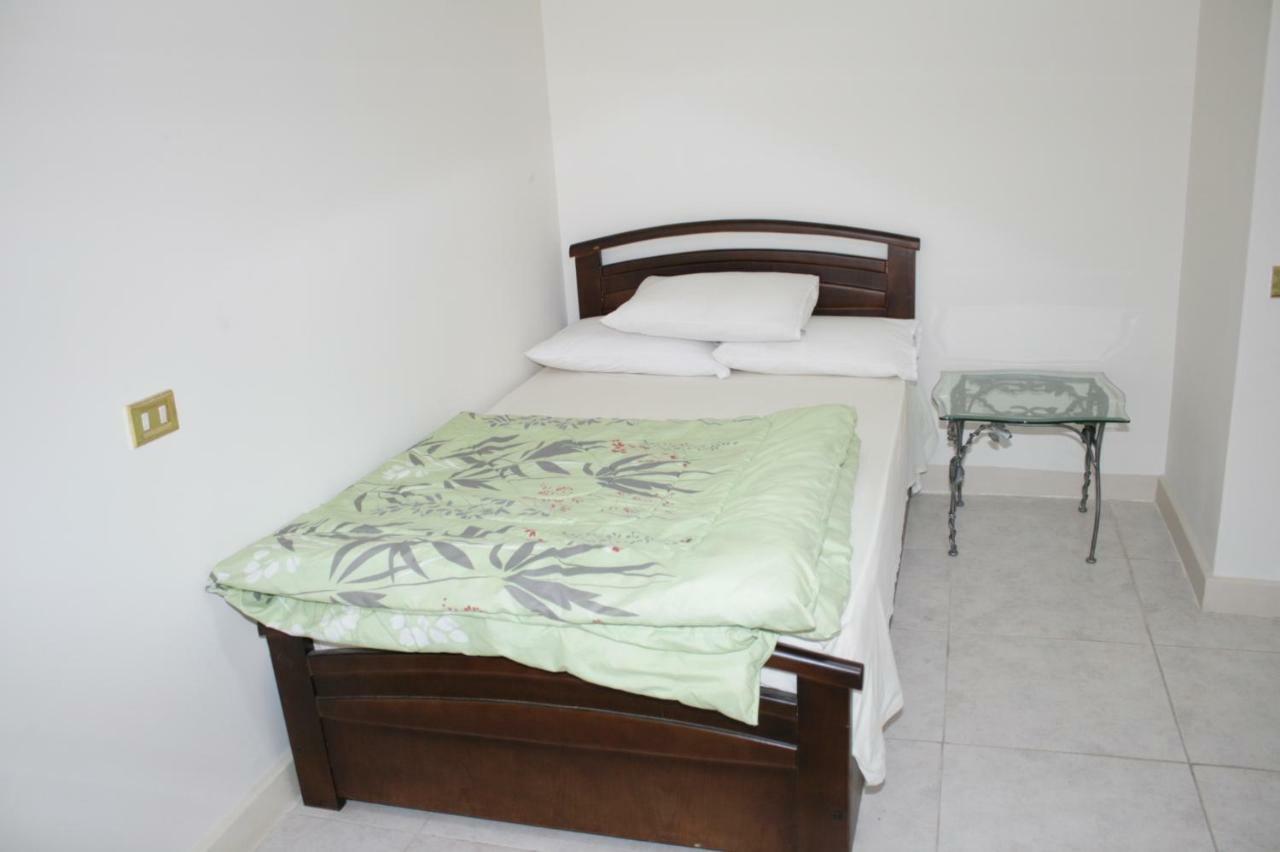 Apartmán شقق ابراج شيراتون المنتزه
