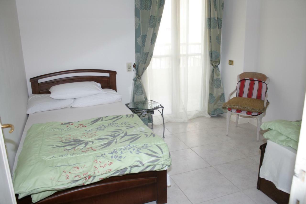 شقق ابراج شيراتون المنتزه Alexandria