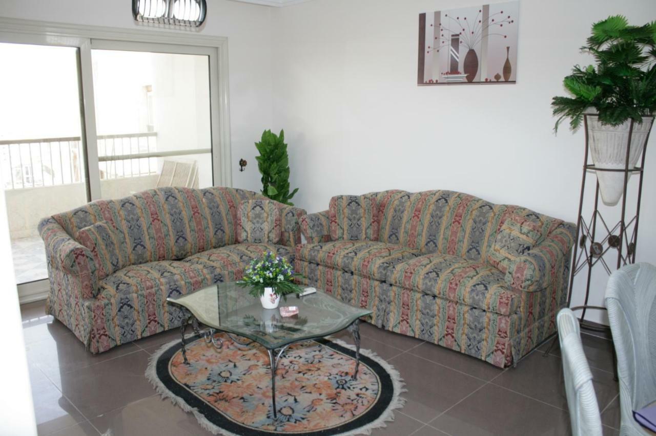 Apartmán شقق ابراج شيراتون المنتزه *